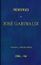 [Gutenberg 52170] • Memorias de José Garibaldi, volume 2 / Traduzidas do manuscripto original por Alexandre Dumas